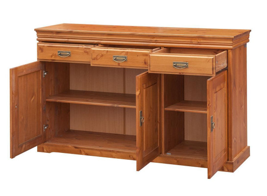 Luxusa komoda skapis plaukts konsole mēbeles dizains komoda skapis sidebords jauns