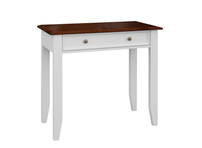 Konsolstāvs Galds Reāla koka masīvmēbeles Ādaži Rakstāmgalds Grims galds