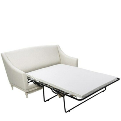 Gulta apģērbs dīvāns 3-vietīgs Miegu dīvāns trīs sēdvietas Gultas funkcija Miegu dīvāns jauns