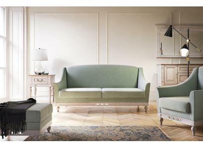 Sofas grozs Dīvāns Dīvāna-čaula komplekts Dāvani 311 Paklājs 4 gab. komplekti