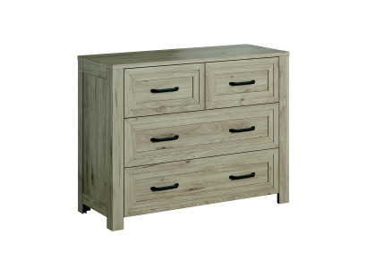 Koka klasiskais dizains komodēs, komodes skapī, augsta skapja galdā ar atvilktnēm