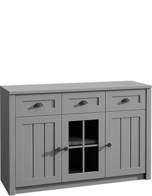 Koka komodas plaukti skapis komodas koka skapji Jauns galds mēbeles