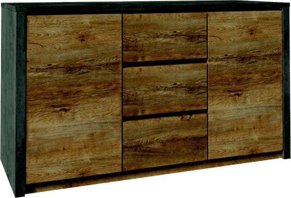 Luksusa komodas Lowboard anrichte kommode dizaina koka skapis mēbeles sideboard