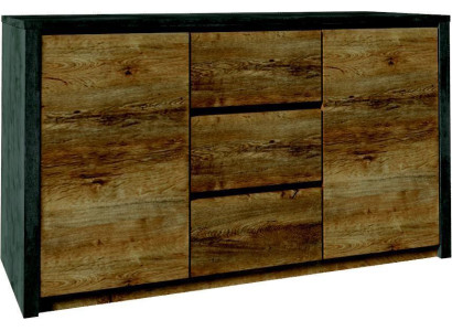 Luksusa komodas Lowboard anrichte kommode dizaina koka skapis mēbeles sideboard