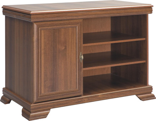 Skapis Klasiskā dzīvojamā istaba Komodas Koka dizaina komoda Sideboard Augstais skapis