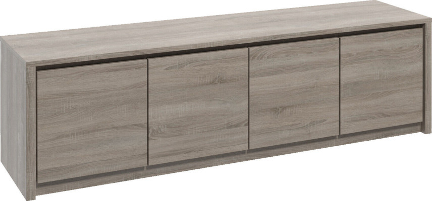 RTV dizaina galdiņš Fernseh siena augstās spīduma zemais dēlis luksusa komoda skapis jauns