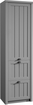 Skapji Klasika Rokdarbs Mājīgais stils Skapji Skapis Skapu siena S1D2S