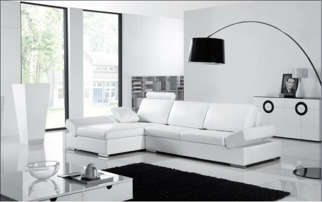 Stūra dīvāns dīvāns dekors sofa polster wohnlandschaft ādas stūra dīvāni komplekts