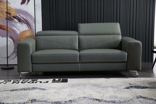 Sofa komplekts 3+2+1 sēdvietas Dizaina sofa Piepildījums Dīvāns Moderns Luxus Jauns.