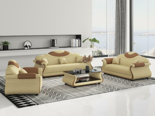 Sofagarnitur 3+2+1 sēdvietu dīvāni, dīvāni, mēbeļu komplekts dizaina modernas dīvāni audums jauns