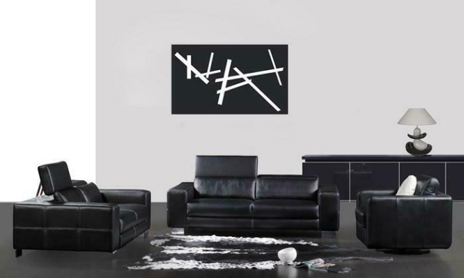 Sofasets ādas dīvāns divvietīgs dīvāns 3 daļu krēsls dīvānsách 
