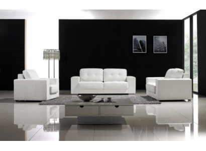 Sofa dizaina dīvāns dīvāni 311 vieta komplekts ādas dīvāni.