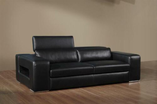 Sofas dizaina dīvāni Dīvāni Polster Leder 311 vieta garnitūras komplekts