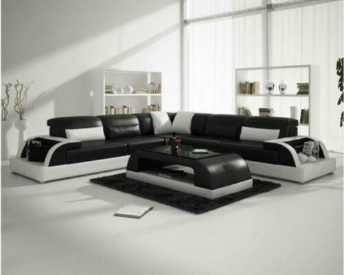 Stūra dīvāns Stūra polster Wohnlandschaft Couch Sofa Stūrgarnitūra U Form