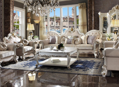 Tekstilsofa Dīvāna komplekts 3+2 sēdvietu komplekts Polsterēts dīvāns Dīvāns Dizaineru dīvāns Jauns