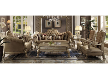 Sofas sets 3+2+1 sēdētājs komplekts Sofa Pārklājumi Dīvāni Dekoratīvi Dīvāni Luksuss