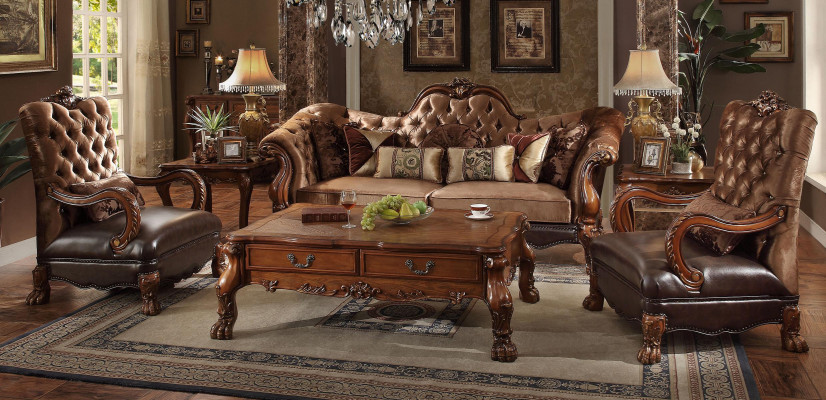 Chesterfield Sofa 2-vietīga luksusa auduma dīvāns dizaina tekstils divvietīgs koka dīvāns