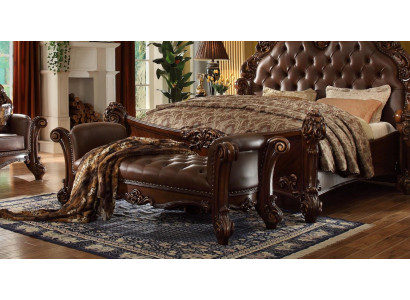 Sēdekļa spilvens, sols spilvens, sēdekļa paklājs, sols sēdeklis, ādas koka stils dizainers Chesterfield