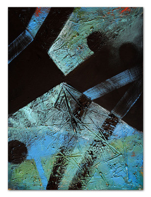 Abstrakti eļļas gleznu glezna Gemälde eļļas glezna Rokdarbs 90 x 120 cm Abstraktie jaunumi