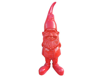 Dizainera abstraktas figūras moderni dekori dārza figūras Gnomu skulptūras.