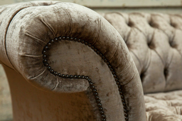 Dizainas trīsvietīgs dīvāns mīkstais dīvāns moderns 3-vietīgs dīvāns istabas mēbeles pelēks