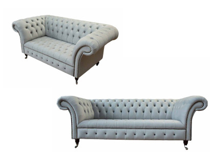 Sofa komplekts 3+2 sēdvietas Jauns komplekts Dizaina sofai Polster Relaksējošs Moderns