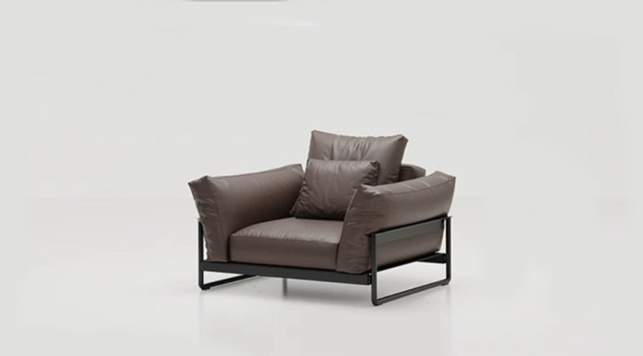 Dizainera sofa Sofagarnitur 3+2 sēdvieta dīvāns Polster Garnitur Itāļu mēbeles