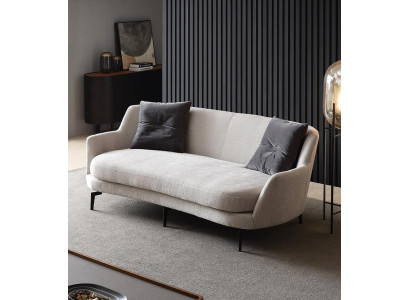 Izmantojiet divus dīvānus 2-vietīgo dīvānu dīvānu polsteru atpūtas klubu dīvānu dīvānos.