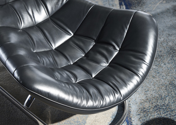 Krēsls Dizains Dīvāns Sofa Sēdētājs Āda Lounges Klubu Polster Luksuss Ausi Sēdēt Atpūsties
