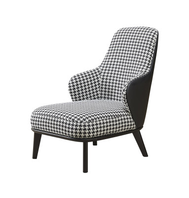 Krēsls Dizains Dīvāns Sofa Atpūta Auduma Longue Luksuss Televīzijas Klubs Polster Sitzer