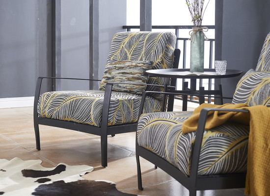 Krēsla dizains Dīvāns Sofa Sēdekļi Luksusa Krāsains Atpūta Āda Lounge Klubs Polster