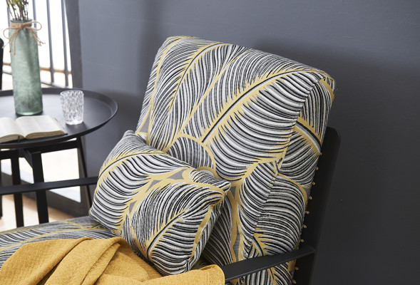 Krēsla dizains Dīvāns Sofa Sēdekļi Luksusa Krāsains Atpūta Āda Lounge Klubs Polster