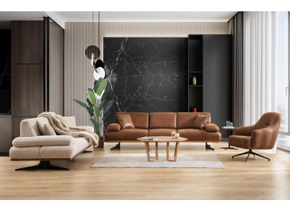Sofa sērijas sofa četrvietīgs moderns trīsvietīgs dīvāns dzīvojamā istaba krēsla jauns