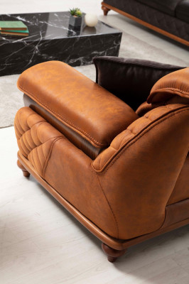 Trijvietīgā sofa dīvāns dzīvojamā istaba mīkstie dīvāni moderns dizains luksusa mēbeles.