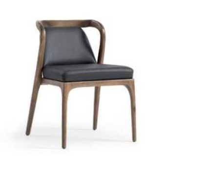 Luksusa ēdamistabas komplekts ar mūsdienīgu dizainu - ēdamgalds, 6 krēsli un 2 dīvāni.