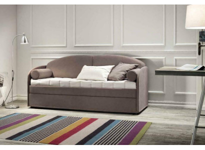 Viesgliemžu gulta Sofa Augstā gulta Dīvāns Gultas Sofas Multifunkcionāls dīvāns Trīsvietīgais