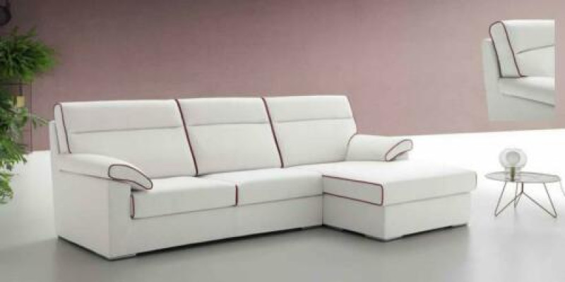Ecksofa Tekstils Stūra Formas Dzīvojamais Istabas Novecošana Ecksofa Sofa Dīvāns Polstera alfitalia