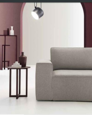 Dīvāns Polster Sofas Couchen 3er Tekstils Guļamsofa Gulta alfitalia 3 sēdvietu dīvāns