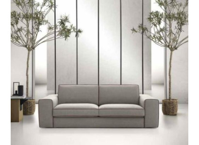 Sofa Dīvāns Polster 3 Sēdvietas Tekstils Dīvāni Dīvāni Sēdeklis Sofa Dizains Klubs alfitalia