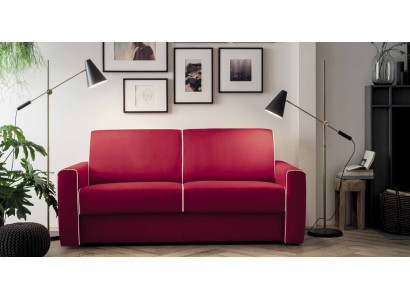 Sofas divvietīgs auduma dīvāns 2 sēdvietām Itālijas mēbeles dizaina dīvāni polsterēti dīvāni