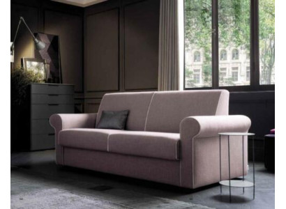 Dīvāns Polster Couch 3 sēdvietas Tekstilas dīvāns Original Sofas Dzīvojamais istabas dīvāni alfitalia