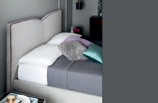 Divguļamā gulta 200x200cm dizaina gulta divguļamās gultas Jauna Moderna viesnīcas ādas auduma