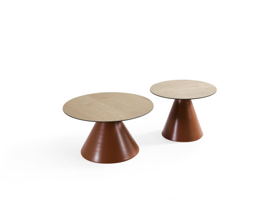 Dzīvojamās istabas dizaina galdiņš Mēbeles Galds Luksuss palīgtafelis Moderns Jauns