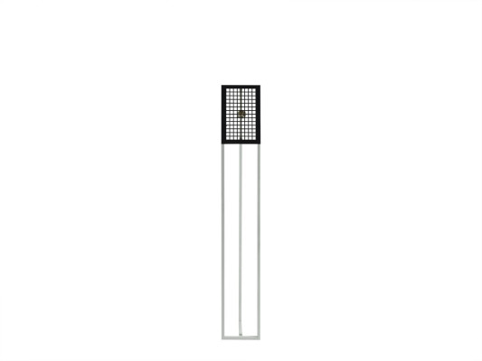 Stāvlampa Statlama Stends Stāvlampas Lampas Modernas Lampa Mēbeles Jaunas