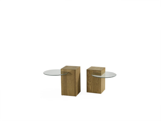 Gultas galds kafijas galds galds viesistabā luksuss brunais modernais mēbeles