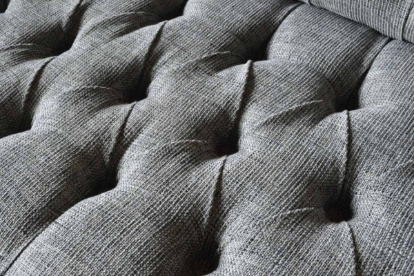Grau designeru dīvāns sofa trīsvietīgs luksusa dīvāni mēbeles dīvāni tekstils