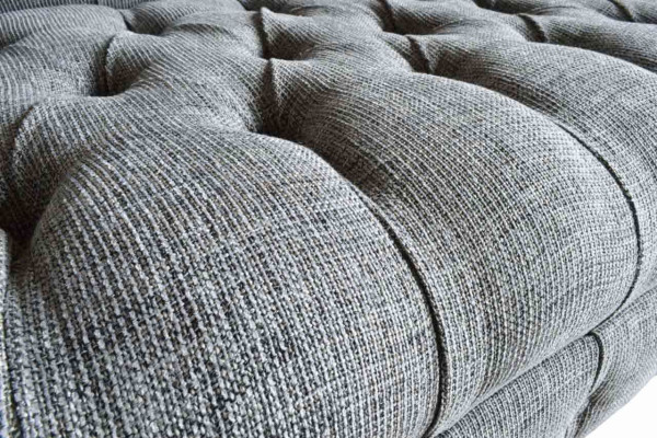 Grau designeru dīvāns sofa trīsvietīgs luksusa dīvāni mēbeles dīvāni tekstils
