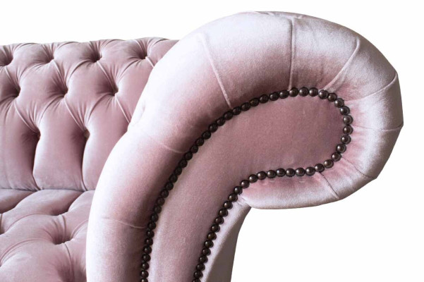 Chesterfield divvietīgs dīvāns ar 2 sēdvietām, mīksta sēdeklene, dīvāns ar divām sēdvietām, dizaina dīvāni.