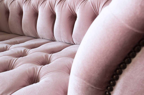 Chesterfield divvietīgs dīvāns ar 2 sēdvietām, mīksta sēdeklene, dīvāns ar divām sēdvietām, dizaina dīvāni.
