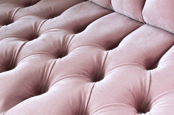 Chesterfield divvietīgs dīvāns ar 2 sēdvietām, mīksta sēdeklene, dīvāns ar divām sēdvietām, dizaina dīvāni.